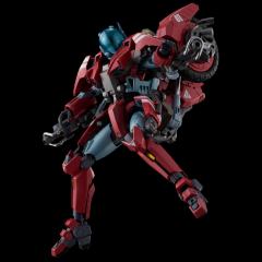 RIOBOT VRS-077F 侵袭摩托 盖特-资料图