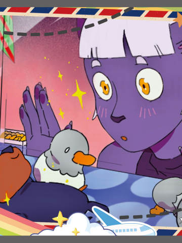 星途美景卡SSR-008