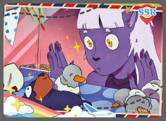 星途美景卡SSR-008