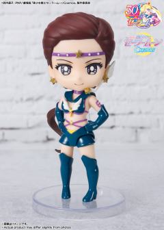 Figuarts mini 水兵造星-资料图