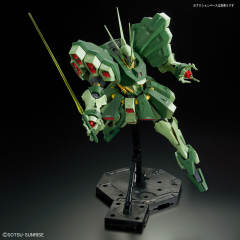 RE/100 AMX-103 悍马·悍马-资料图