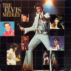 The Elvis Medley
