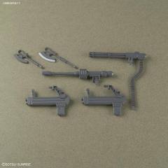 HGGTO MS-06CK 扎古半加农型-资料图