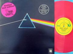 The Dark Side Of The Moon Tour-资料图