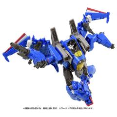  经典电影系列 SS-94 惊天雷-资料图
