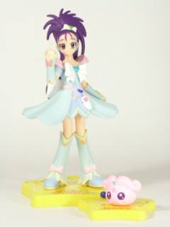 Precure Spiritual Doll 风天使 芙芙 
