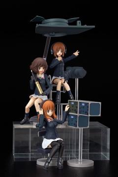 figma#212 秋山优花里 -资料图