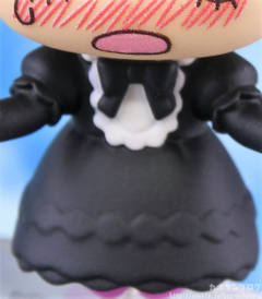 Learning with Manga! Fate/Grand Order Collectible Figures Episode 3 童谣-资料图