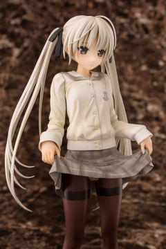 春日野穹 学校制服 ver.-资料图