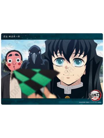 第四话 c205B-柱训练篇时透无一郎透卡抽赏