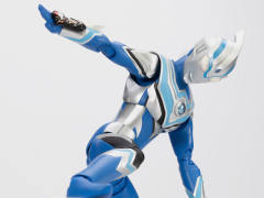SHF 风马奥特曼-资料图