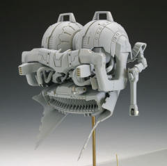 M.H.Series 雷德幻象 Ver.3 Inferno Napalm-资料图