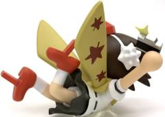 Touhou Sofubi 射命丸文 低角绫酱-资料图