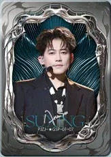 GSP-依然“滚烫”卡