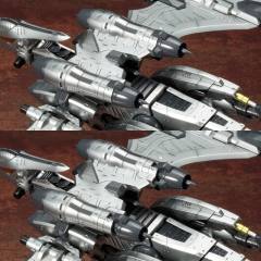 Highend Master Model RZ-029 暴风雨Sworder-资料图