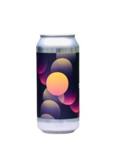 葱郁 / 裂纹 无序结盟 IPA（易拉罐）