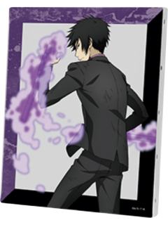 十年後雲雀恭弥 CCG 白スーツ 十年後雲雀恭弥 CCG 白スーツ