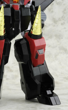 GAOGAIGAR Ver. 2-资料图