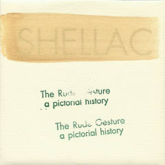 The Rude Gesture (A Pictorial History)