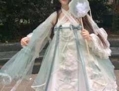 药师篇章-资料图