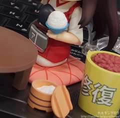 粘土人 #391 赤城 -资料图