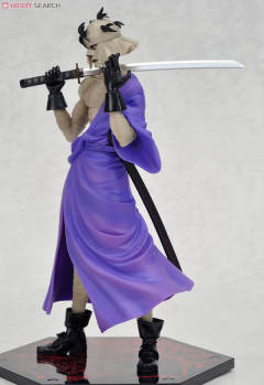 Figuarts ZERO 志志雄真实 -资料图