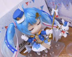 初音未来 Snow Parade Ver.-资料图
