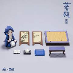 蓝溪镇-老君-资料图