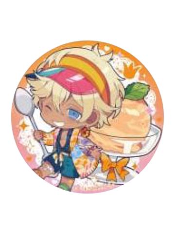 萨纳-TOKYO PARADE cafe Q版吧唧