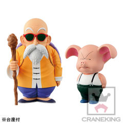 Dragon Ball Collection Vol.2 乌龙 -资料图