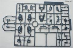 Su-47E 贝尔克特-资料图