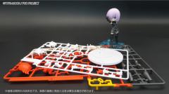 Petitrits Petitrits Fate/Grand Order 咕哒子-资料图