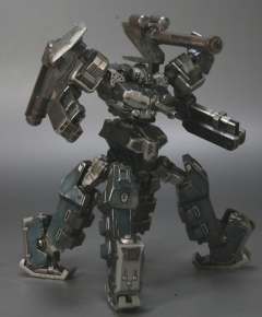 Variable Infinity Crest CR-C75U2 Delta ver.-资料图