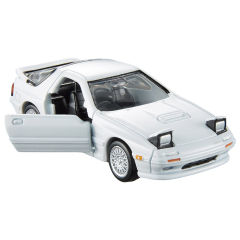 多美卡旗舰版 38 马自达 SAVANNA RX-7-资料图