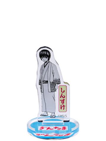 銀魂　缶バッジ　志村妙　お妙さん　幼少　J-WORLD ジャンプ　JF 銀魂 缶バッジ 志村妙 お妙さん 幼少 J-WORLD ジャンプ JF 銀魂