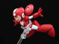 洛克人 Jet Rockman-资料图