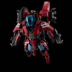 RIOBOT VRS-077F 侵袭摩托 盖特-资料图