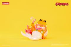 隐藏款-棉被美人鱼