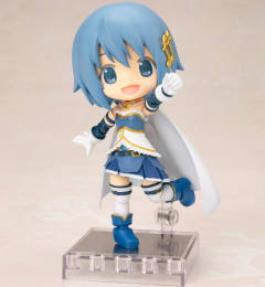 Cu-Poche 美树沙耶香 -资料图