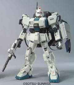 HCM Pro RX-79[G]Ez-8 Ez8高达