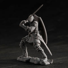 Game Piece Collection 奥斯卡 阿斯特拉的高级骑士 -资料图