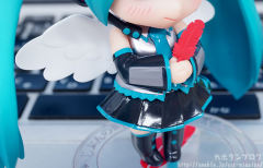 Nendoroid Co-de 初音未来 赤羽共同募金运动创设70年纪念-资料图