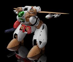MODEROID 奥古斯丁-资料图