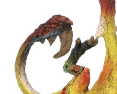 Capcom Figure Builder Standard Model Monster Hunter Vol.7 奇猿狐-资料图