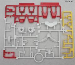 MG GN-0000+GNR-010 00强化模组/GN粒子储存罐型-资料图