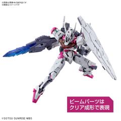 HGTWFM XGF-02 魔灵高达-资料图