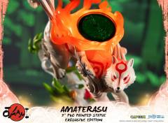 True Form 天照大神 Exclusive Edition-资料图