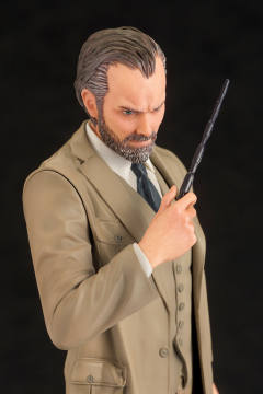 ARTFX+ 阿不思·邓布利多 -资料图