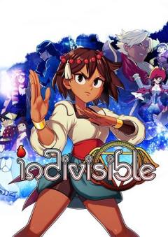 Indivisible