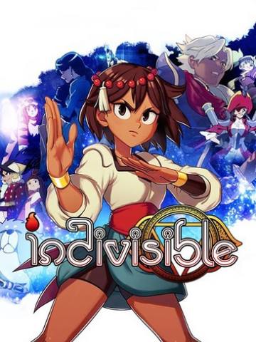 Indivisible